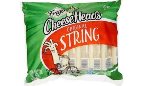 Does string cheese go bad