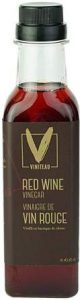 Red and White Wine Vinegar