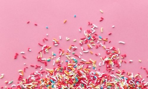 How to Recognize If Your Sprinkles Have Gone Bad – The Signs to Identify Spoilage!