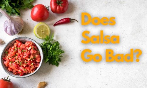 Does Salsa Goes Bad
