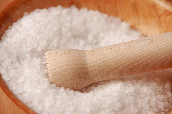 How To Tell If Epsom Salt Has Gone Bad