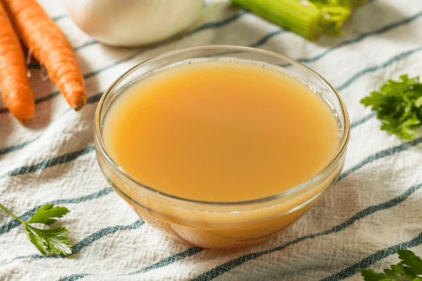 Is Chicken Broth Safe To Eat After The Use-By Date