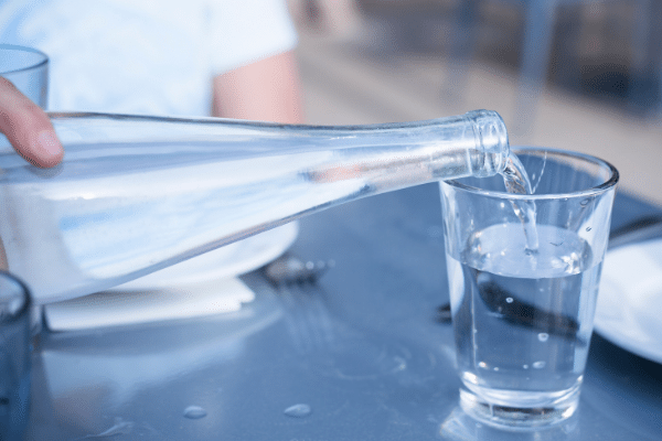 What are the Best Ways to Store Distilled Water