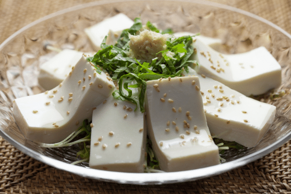 What are the Best Ways to Store Tofu for Prolonged Shelf-Life