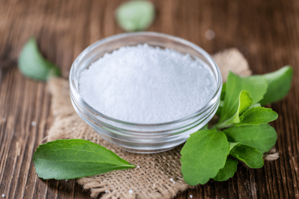 What are the Risks of Eating Stevia After Expiry