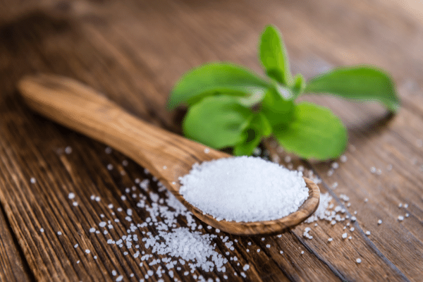 What are the Spoilage Signs of Stevia