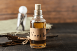 What is Imitation Vanilla Extract