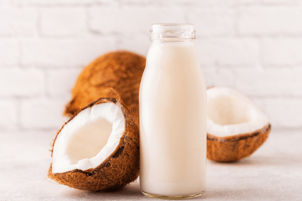 What is the Shelf-Life of Coconut Milk