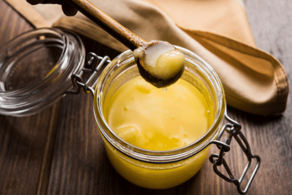 What is the Shelf-Life of Ghee