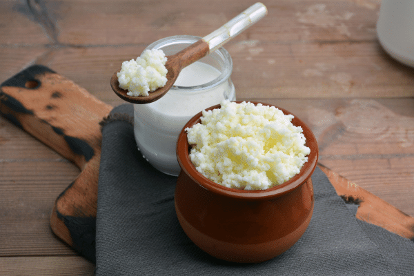 What is the Shelf-Life of Kefir How Long Does It Last