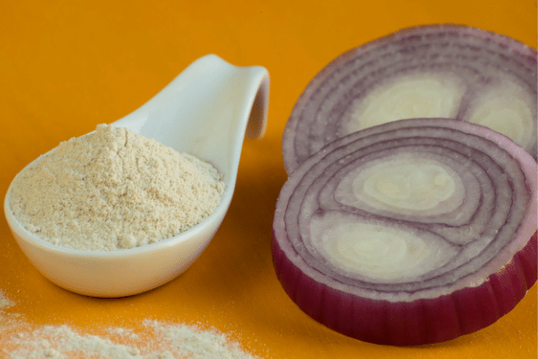 Onion Powder Seasoning 