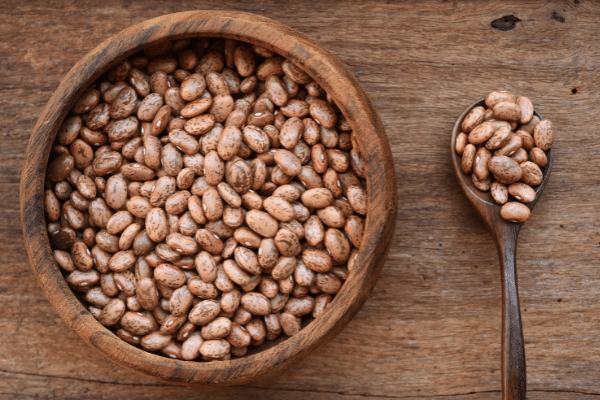 Why add pinto beans to your diet