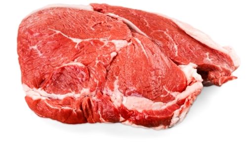 Steak Color