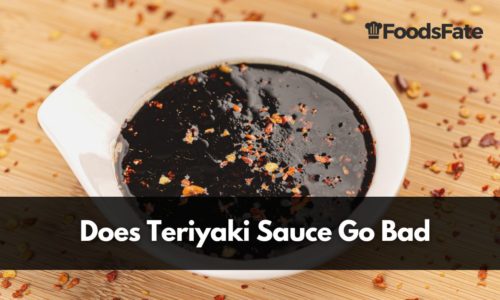 Does Teriyaki Sauce Go Bad