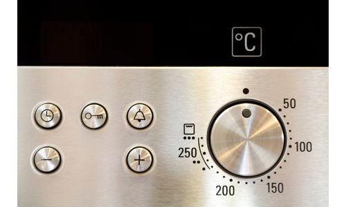 oven buttons