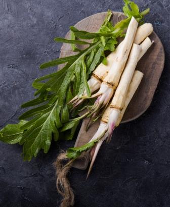 horseradish