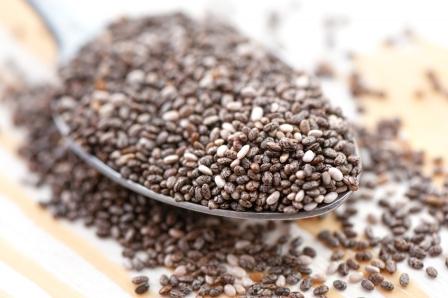 Can Chia Seeds Go Bad?