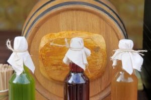 Best ways to Store Mead