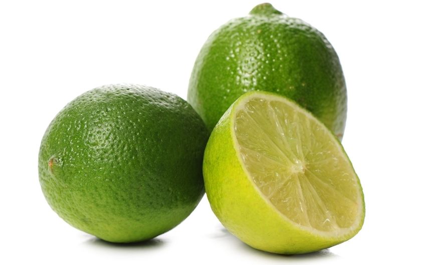 Do Limes Go Bad
