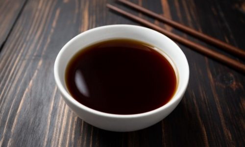 Does Soy Sauce Go Bad
