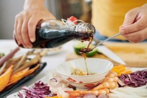 How To Store Soy Sauce at Room Temperature to Extend Its Shelf Life