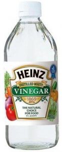 Shelf Life of Vinegar