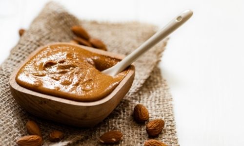Can You Freeze Almond Butter Refrigerated Vs. Shelf Stable Almond Butter