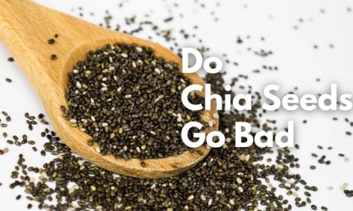 Do Chia Seeds Go Bad, How Long Does It Last, How to Store, and More
