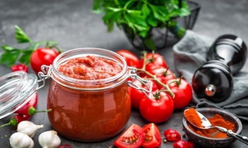 How to Tell If Tomato Sauce Has Gone Bad
