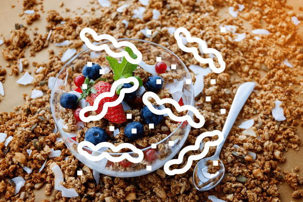 How to tell if your granola has gone bad 