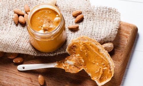 Know the Signs to Identify the Spoilage of Almond Butter
