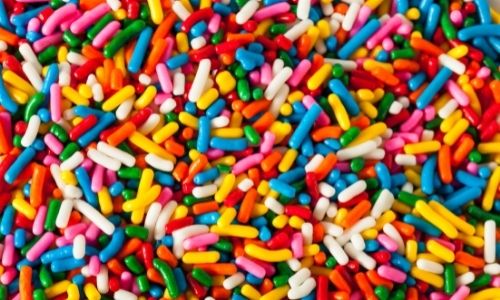 What Happens if Expired Sprinkles are Consumed – The Adverse Effects!