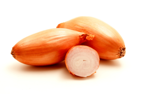What is the Shelf Life of Shallots?
