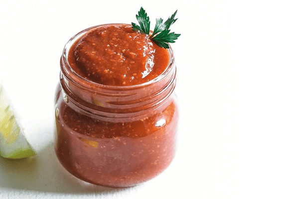 Can Cocktail Sauce Be Frozen Refrigerated Vs. Shelf-Table