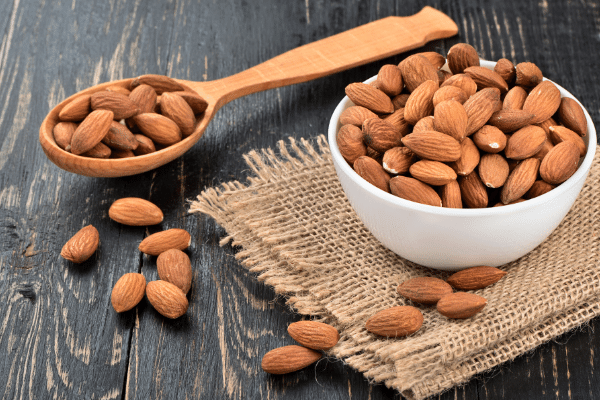 Can You Freeze Almonds Refrigerated Vs. Shelf-Stable