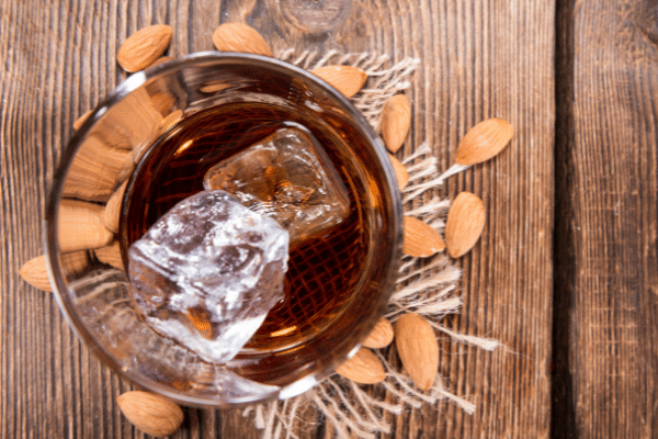 Can You Freeze Amaretto Refrigerated Vs. Shelf-Stable