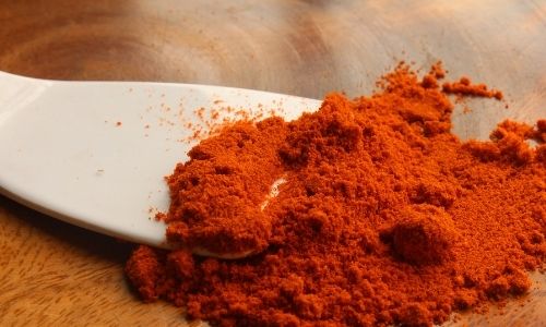 Can You Freeze Chili Powder?