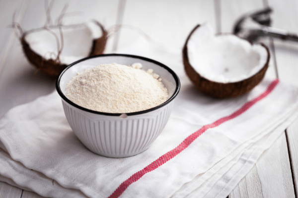 Can You Freeze Coconut Flour Refrigerated Vs. Shelf-Stable