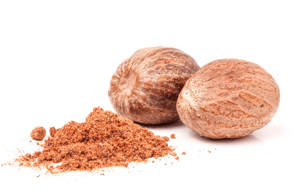 Can You Freeze Nutmeg Refrigerated Vs. Shelf-Stable