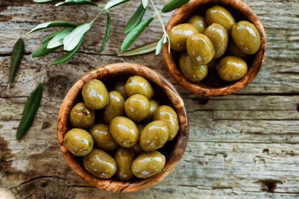 Can You Freeze Olives Refrigerated Vs. Shelf-Stable
