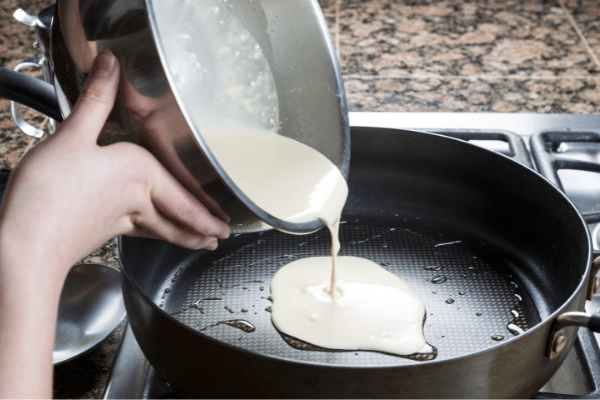 Can You Freeze Pancake Mix Refrigerated Vs. Shelf-Stable