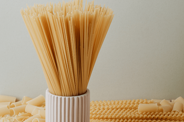 Can You Freeze Pasta Refrigerated Vs. Shelf-Stable