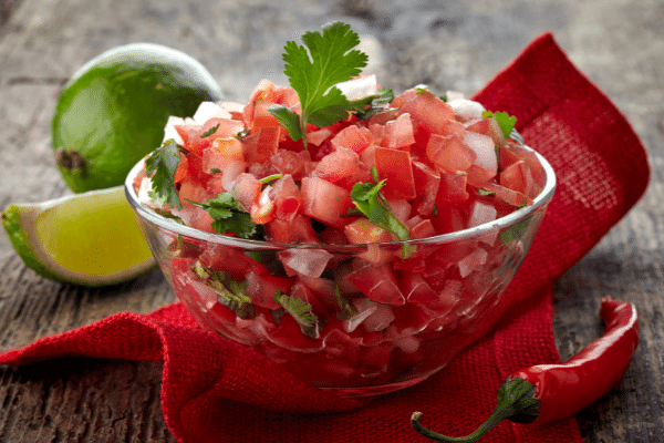 Can You Freeze Salsa Refrigerated Vs. Shelf-Stable
