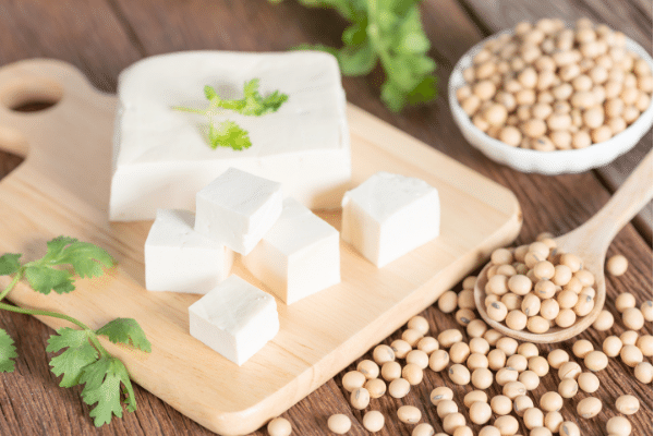 Can you Freeze Tofu Refrigerated Vs. Shelf-Stable