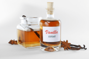 Common Types of Vanilla Extracts
