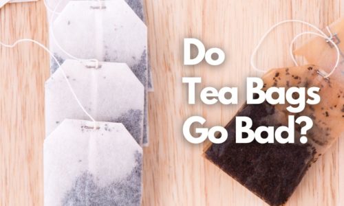 Do Tea Bags Go Bad?