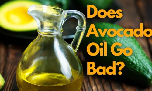 Does Avocado Oil Go Bad