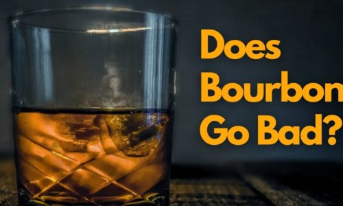Does Bourbon Go Bad?
