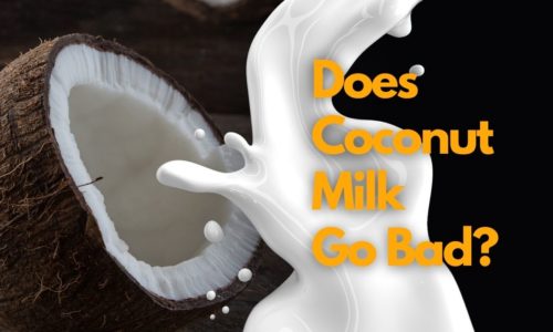 Does Coconut Milk Go Bad