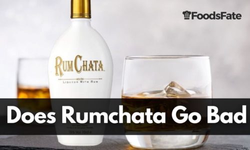 Does Rumchata Go Bad, How Long Does It Last?
